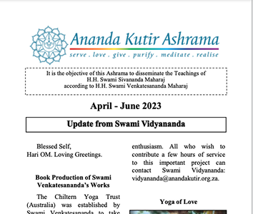  April 2023 - June 2023