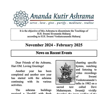 November 2024 - February 2025